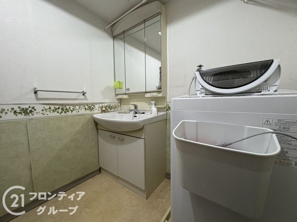 光明池駅前第3住宅11号棟　中古マンション
