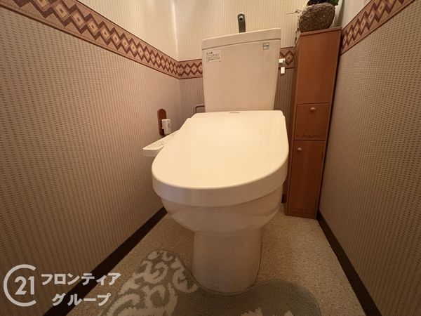 光明池駅前第3住宅11号棟　中古マンション