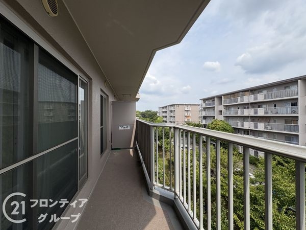 光明池駅前第3住宅11号棟　中古マンション