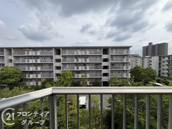 光明池駅前第3住宅11号棟　中古マンション
