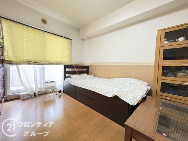 光明池駅前第3住宅11号棟　中古マンション