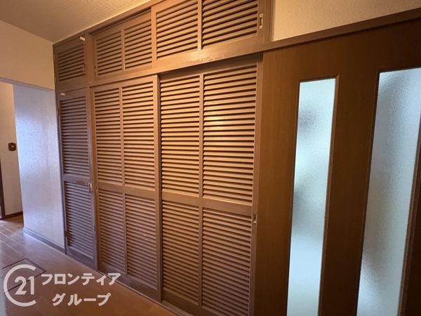 光明池駅前第3住宅11号棟　中古マンション