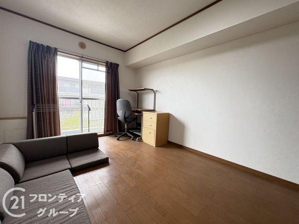 光明池駅前第3住宅11号棟　中古マンション