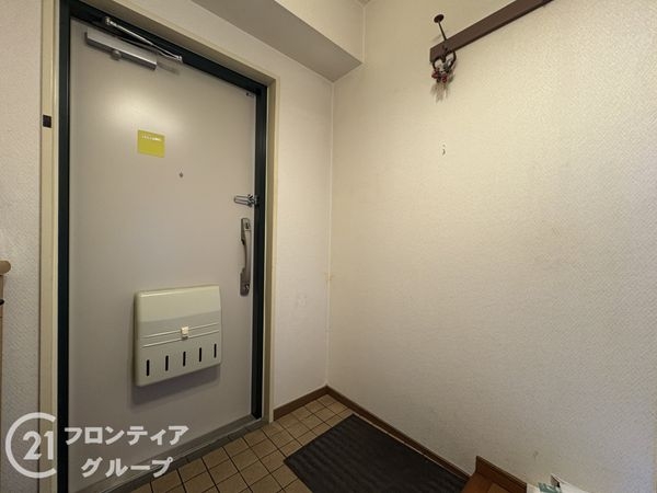 光明池駅前第3住宅11号棟　中古マンション