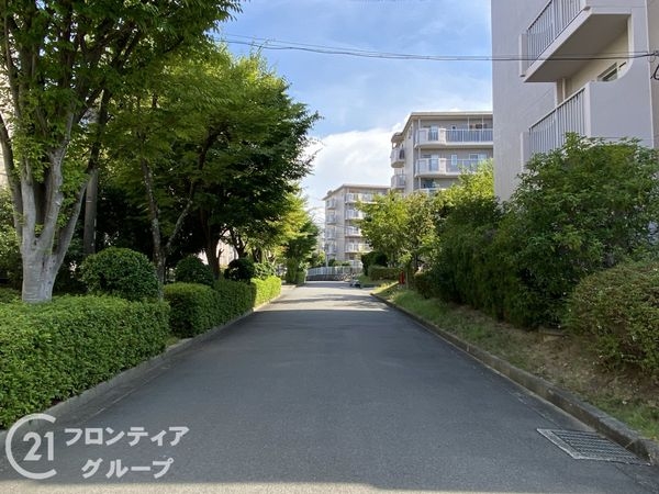 光明池駅前第3住宅11号棟　中古マンション