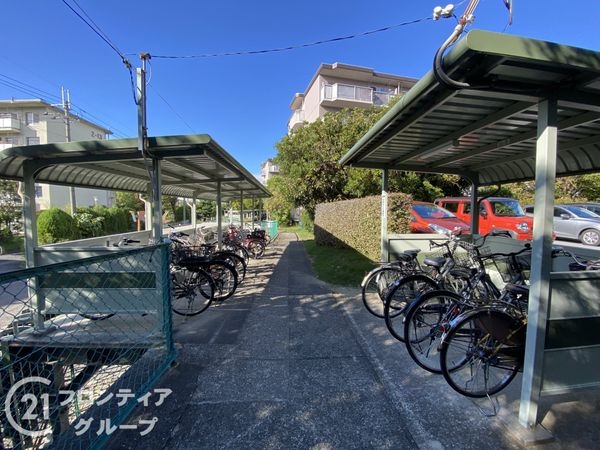 光明池駅前第3住宅11号棟　中古マンション