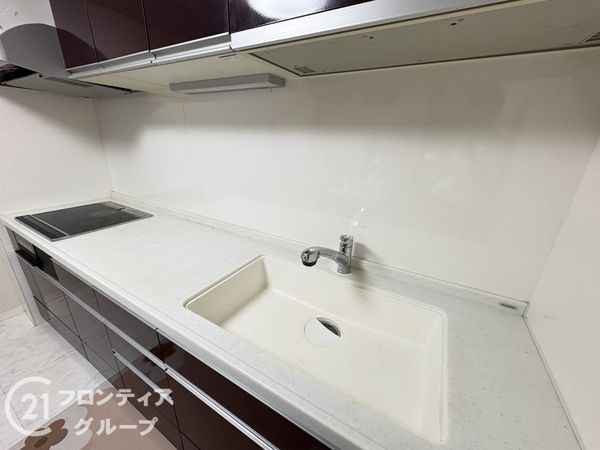 光明池駅前第3住宅11号棟　中古マンション