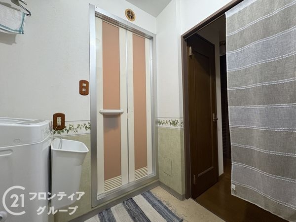 光明池駅前第3住宅11号棟　中古マンション