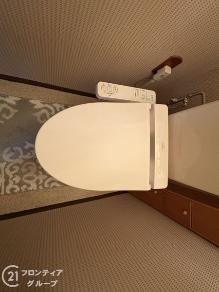 光明池駅前第3住宅11号棟　中古マンション