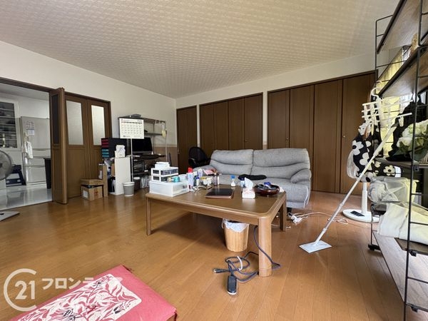 光明池駅前第3住宅11号棟　中古マンション