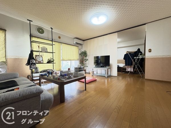 光明池駅前第3住宅11号棟　中古マンション