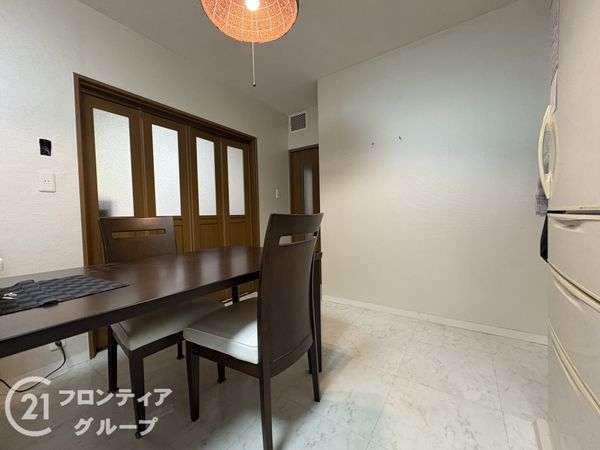 光明池駅前第3住宅11号棟　中古マンション