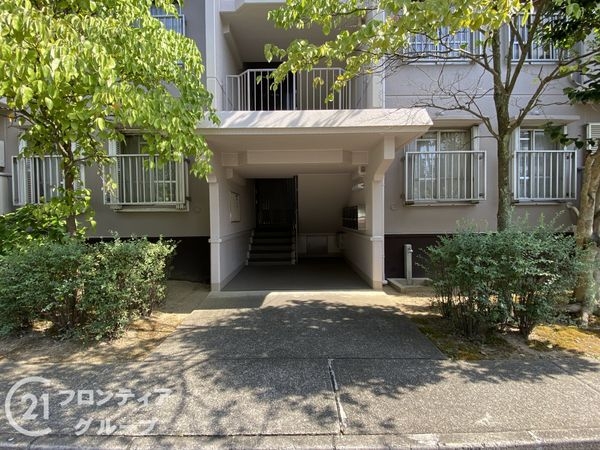 光明池駅前第3住宅11号棟　中古マンション