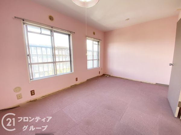 光明池駅前第3住宅11号棟　中古マンション