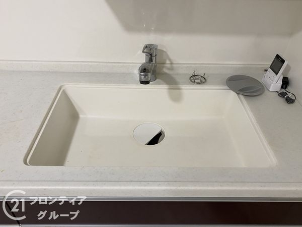 光明池駅前第3住宅11号棟　中古マンション