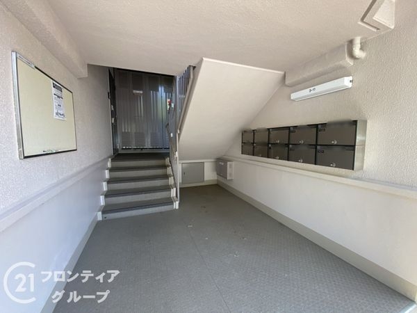 光明池駅前第3住宅11号棟　中古マンション