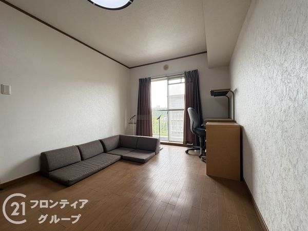 光明池駅前第3住宅11号棟　中古マンション