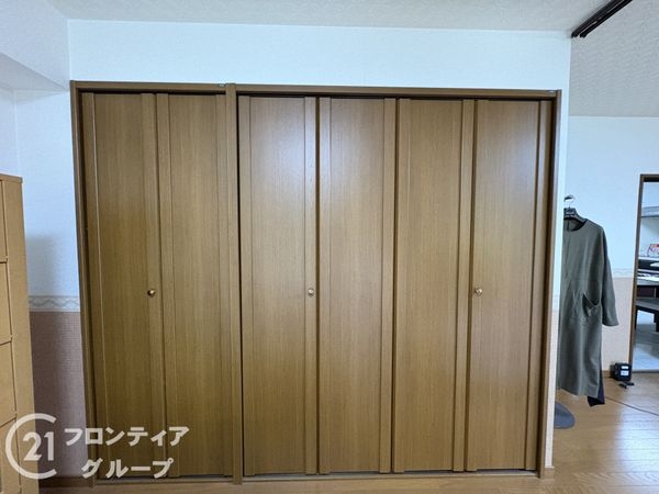 光明池駅前第3住宅11号棟　中古マンション