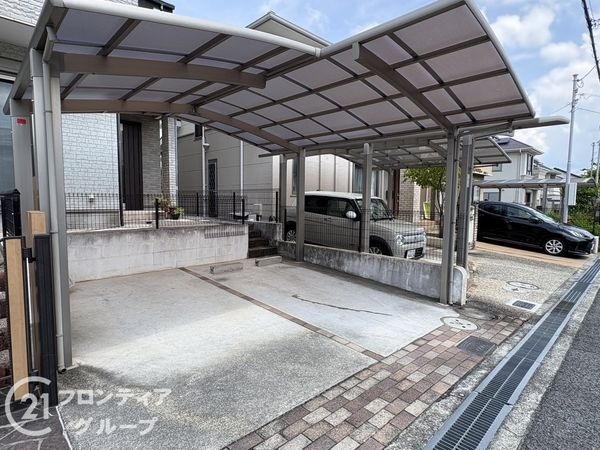 堺市南区御池台２丁　中古一戸建て