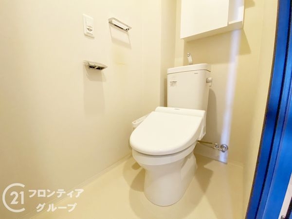 シャリエ平野WEST　中古マンション