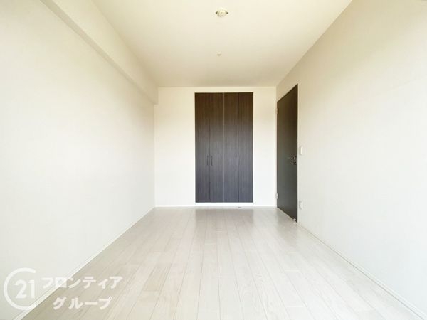 シャリエ平野WEST　中古マンション