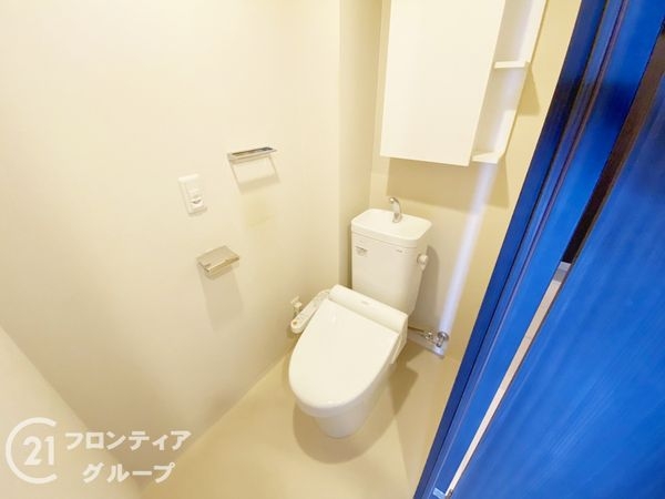 シャリエ平野WEST　中古マンション