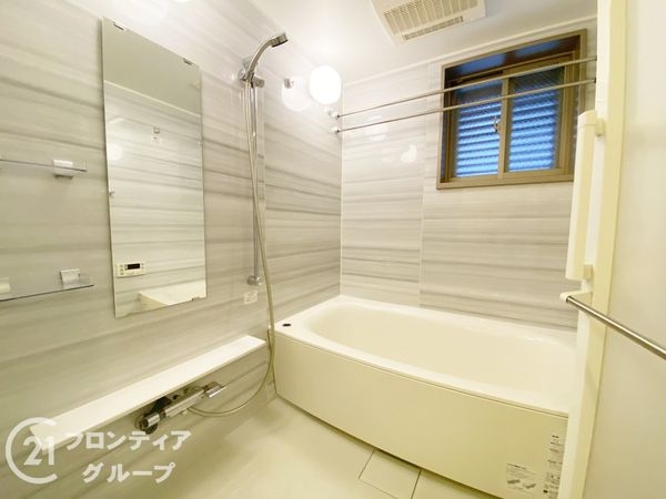 シャリエ平野WEST　中古マンション