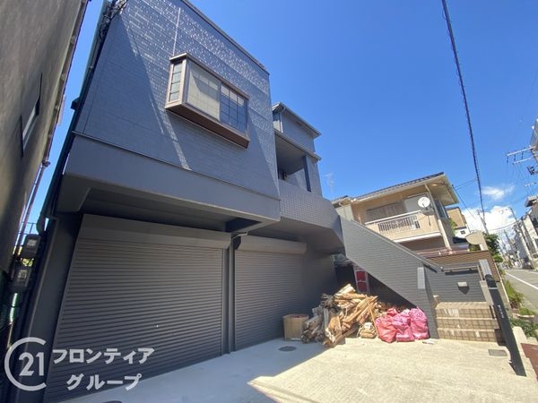 堺市堺区寺地町東３丁の中古一戸建て