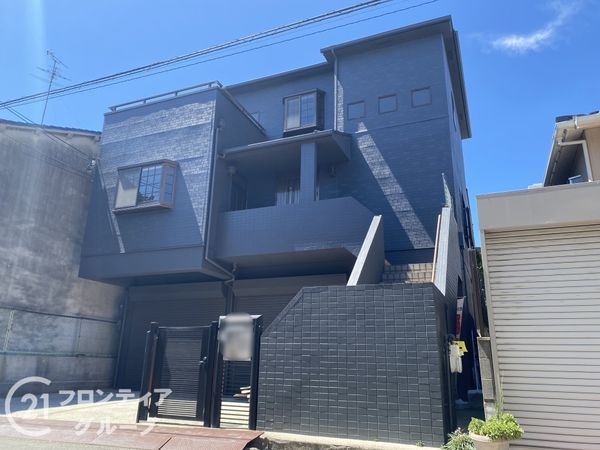 堺市堺区寺地町東３丁の中古一戸建て