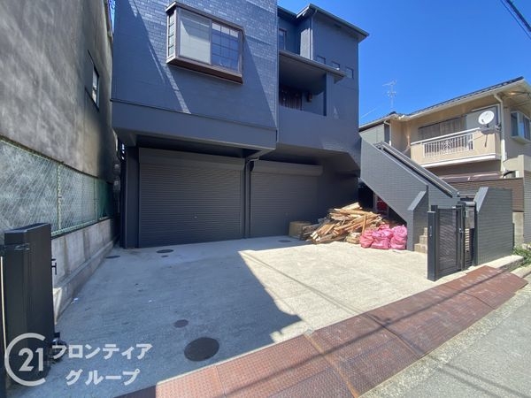 堺市堺区寺地町東３丁の中古一戸建て