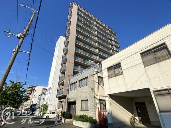 アグラード堺　中古マンション