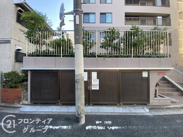 アグラード堺　中古マンション