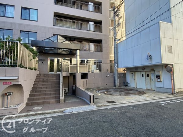 アグラード堺　中古マンション