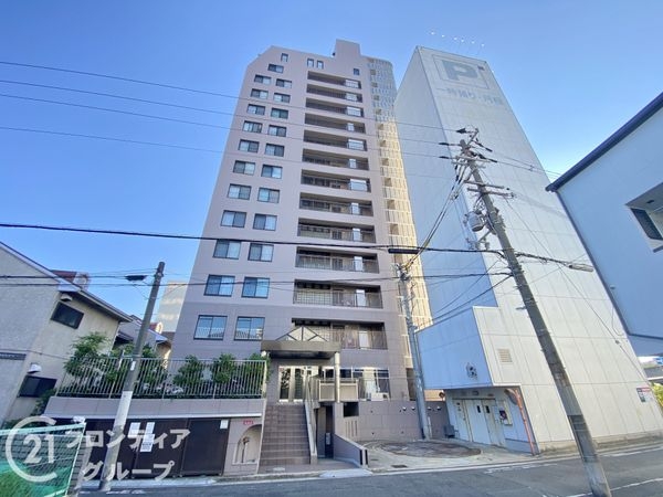 アグラード堺　中古マンション