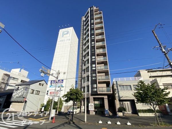 アグラード堺　中古マンション