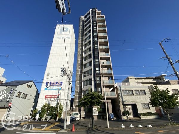 アグラード堺　中古マンション