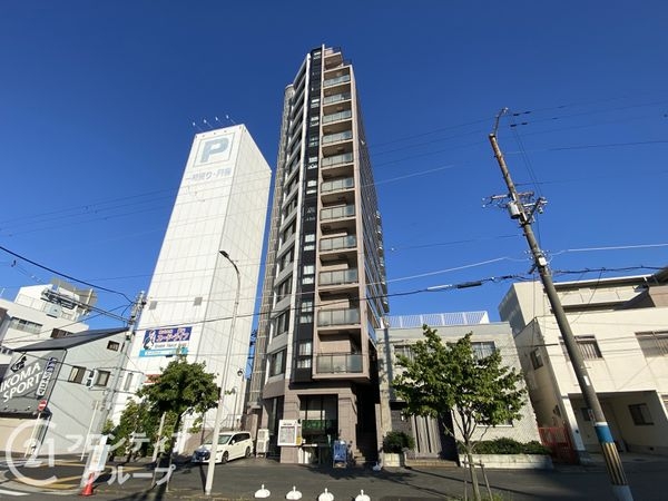 アグラード堺　中古マンション