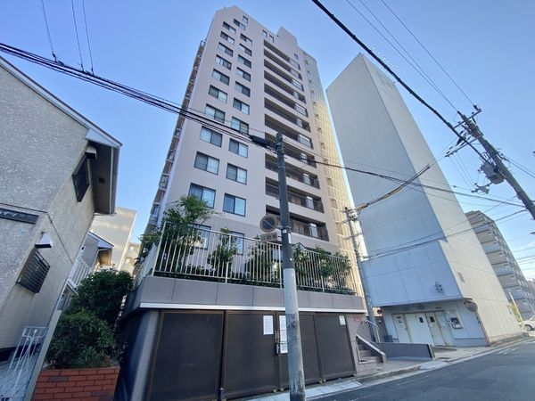 アグラード堺　中古マンション