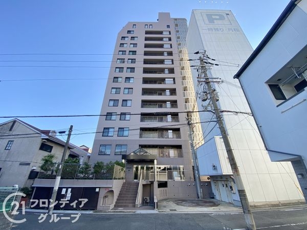 アグラード堺　中古マンション