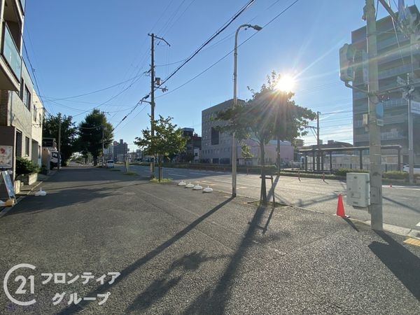 アグラード堺　中古マンション