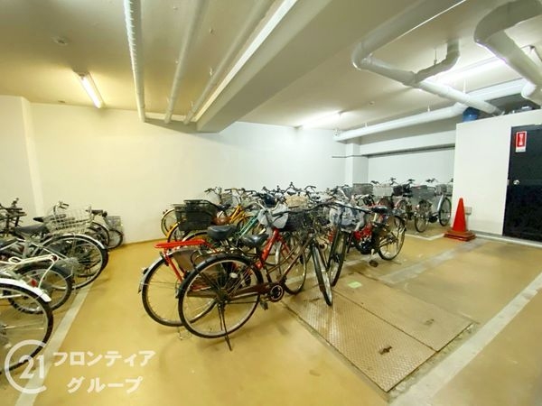アグラード堺　中古マンション