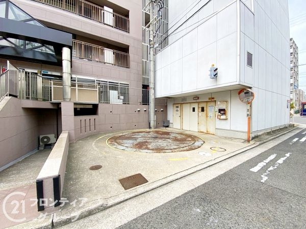 アグラード堺　中古マンション
