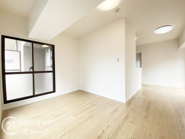 アグラード堺　中古マンション