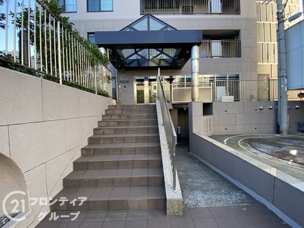 アグラード堺　中古マンション