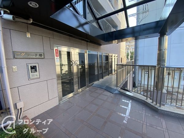 アグラード堺　中古マンション