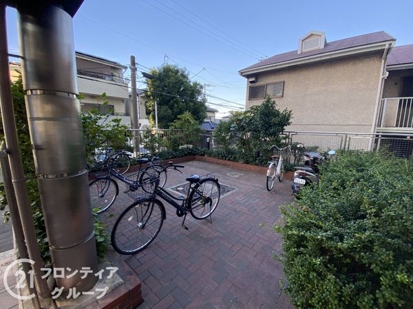 アグラード堺　中古マンション
