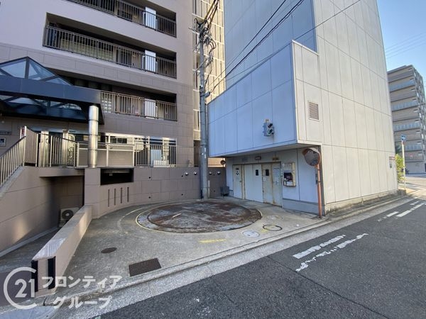 アグラード堺　中古マンション