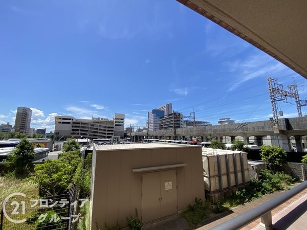 堺駅前アーバンコンフォート　中古マンション