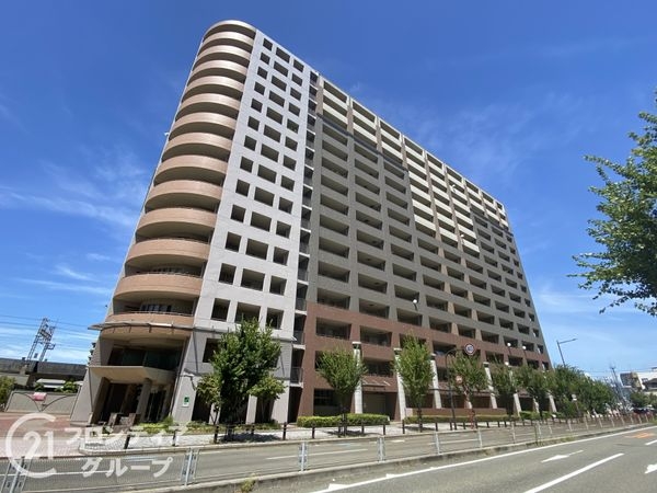 堺駅前アーバンコンフォート　中古マンション