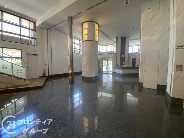 堺駅前アーバンコンフォート　中古マンション